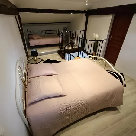 Le Gruon Du Eclaron-Braucourt-Sainte-Liviere