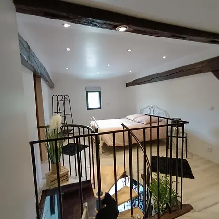 Hébergement de vacances Le Gruon Du Eclaron-Braucourt-Sainte-Liviere