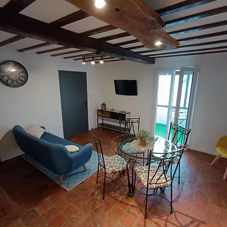 Hébergement de vacances Le Gruon Du