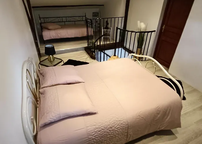 Le Gruon Du Holiday home